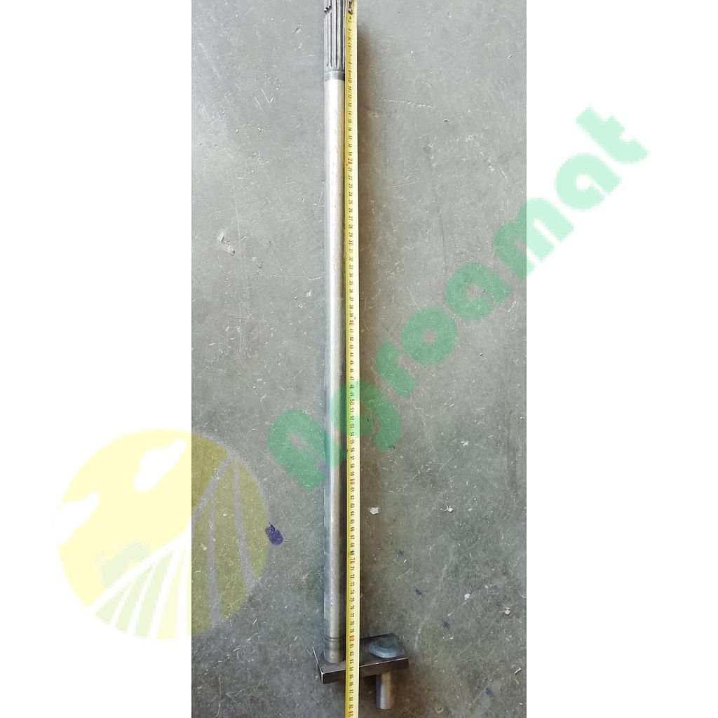 Ax Melc Heder St. 840-mm