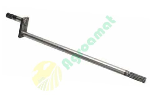 Ax Melc Heder 930-mm