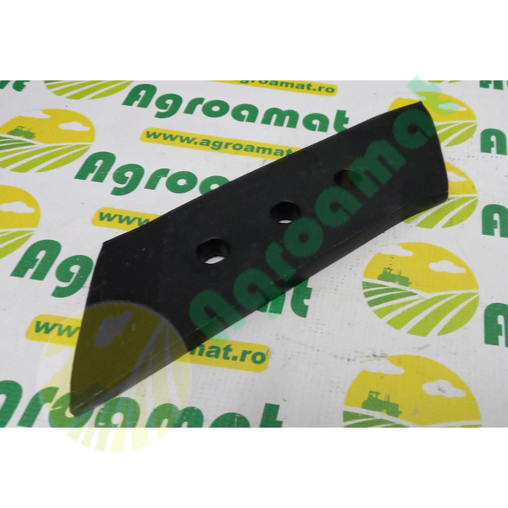 Varf brazdar dreapta