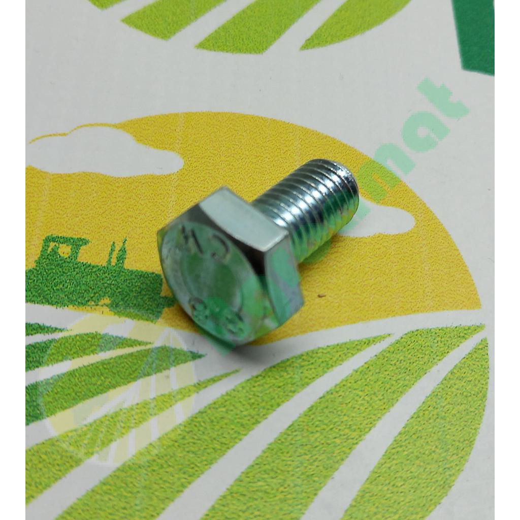 Surub M10X20