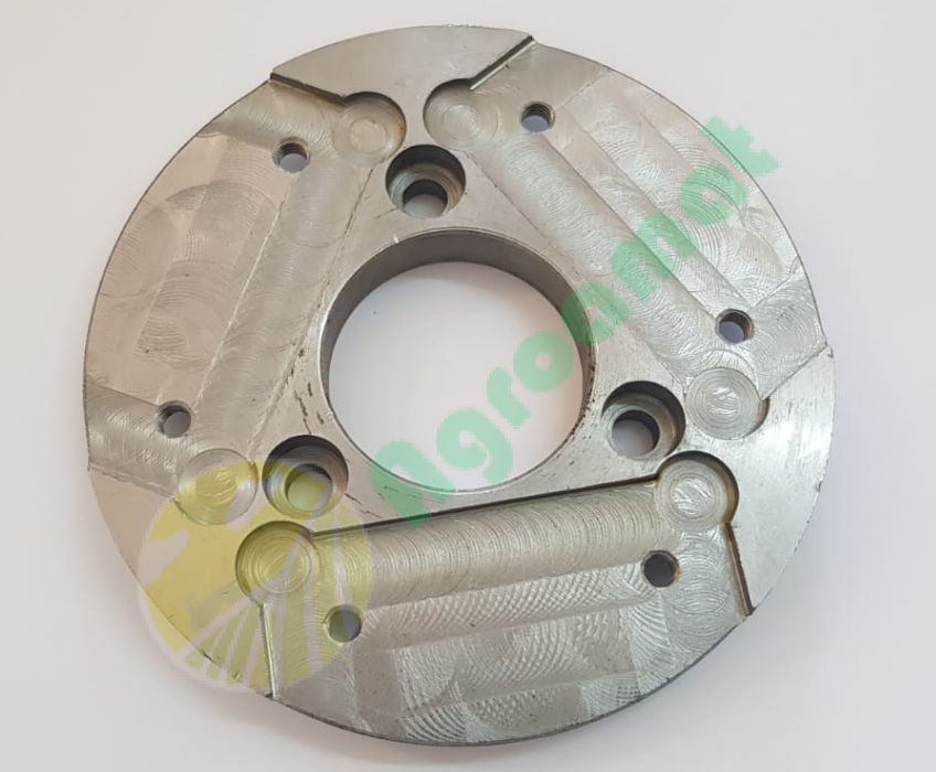 Suport cutit kit floarea soarelui