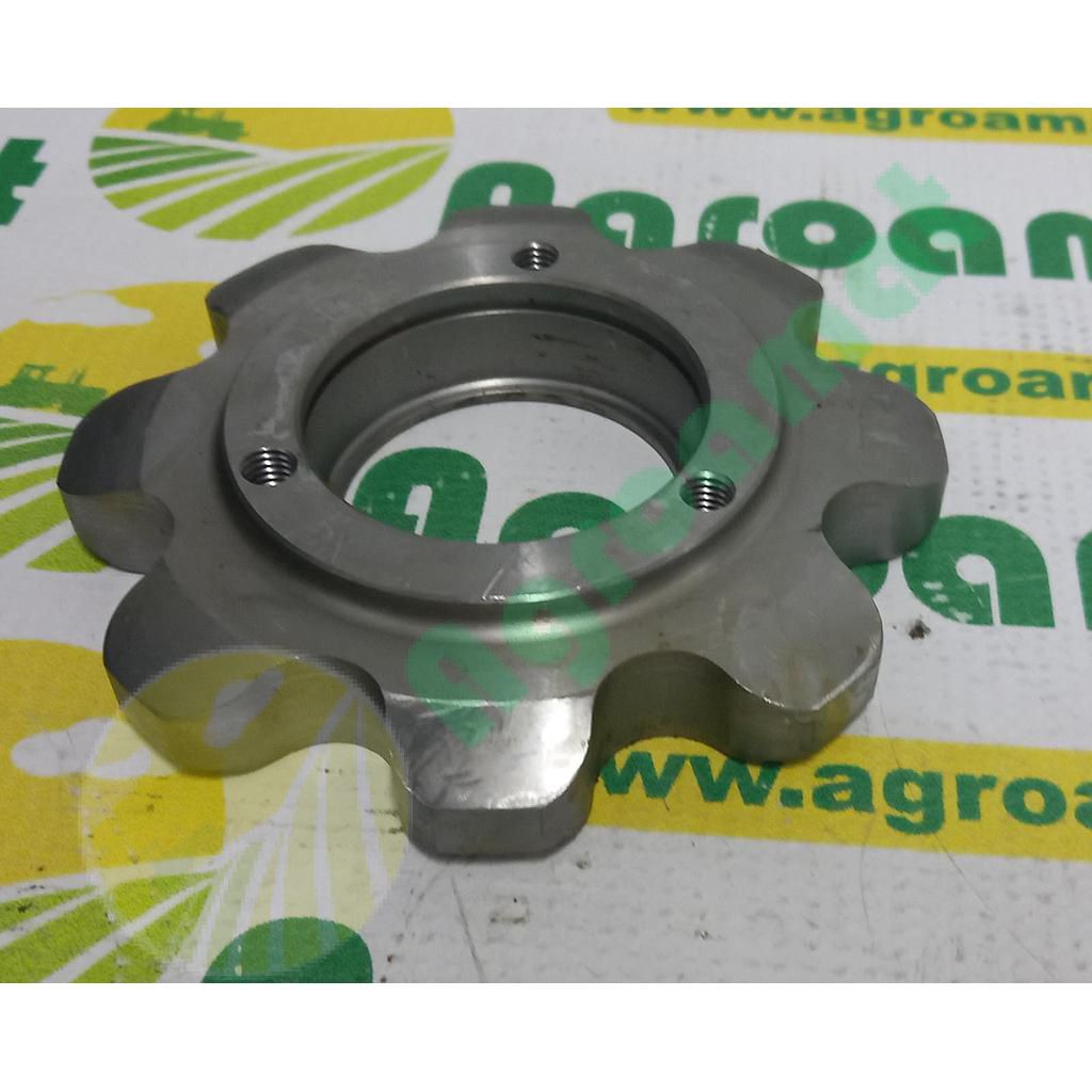 Pinion Kit Floarea Soarelui 41.4-mm