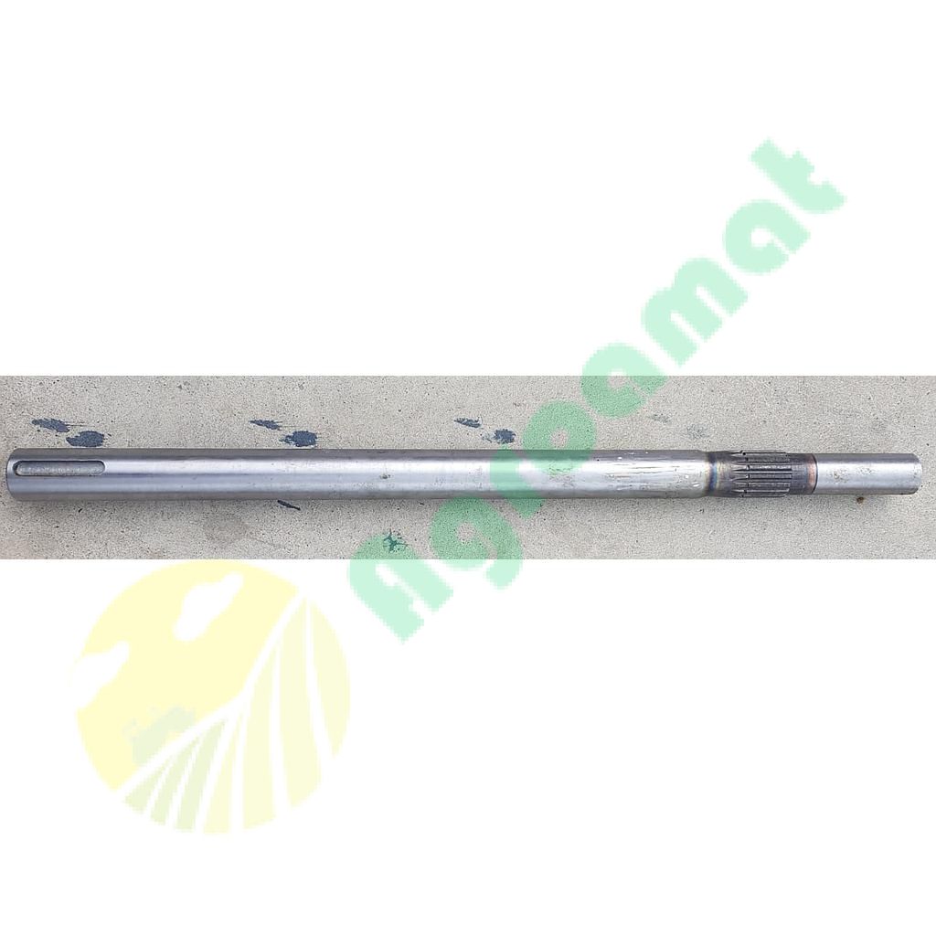 Ax Descarcare Ø 35x612,4mm