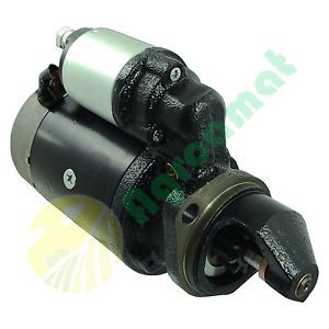 Electromotor AR70436