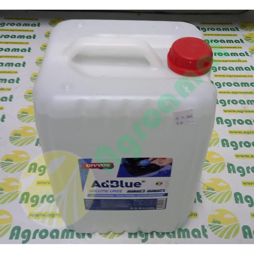 AdBlue 20L