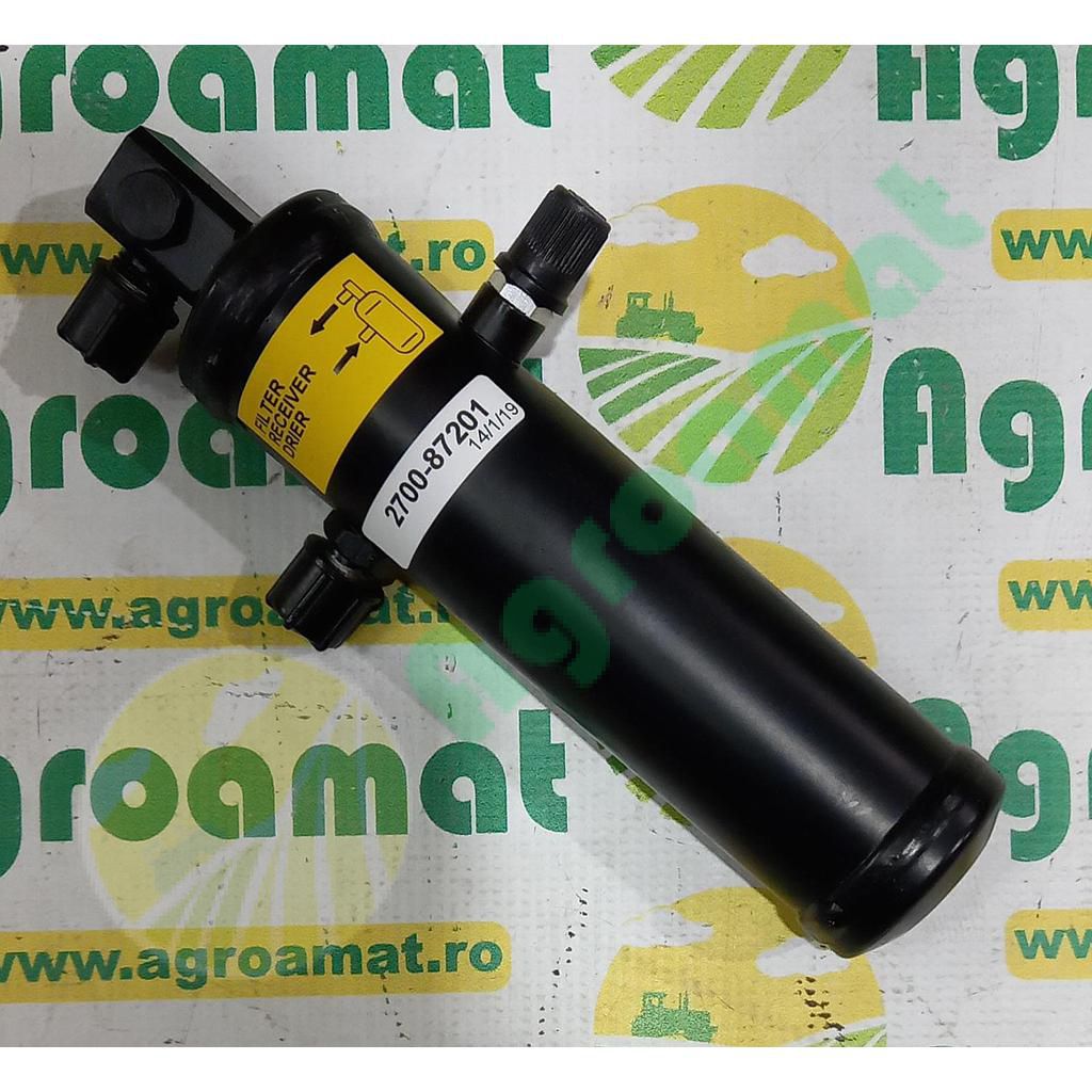 Filtru aer conditionat