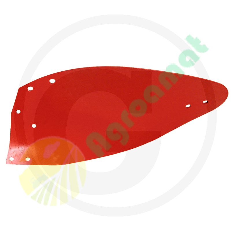 Foaie cormana dreapta