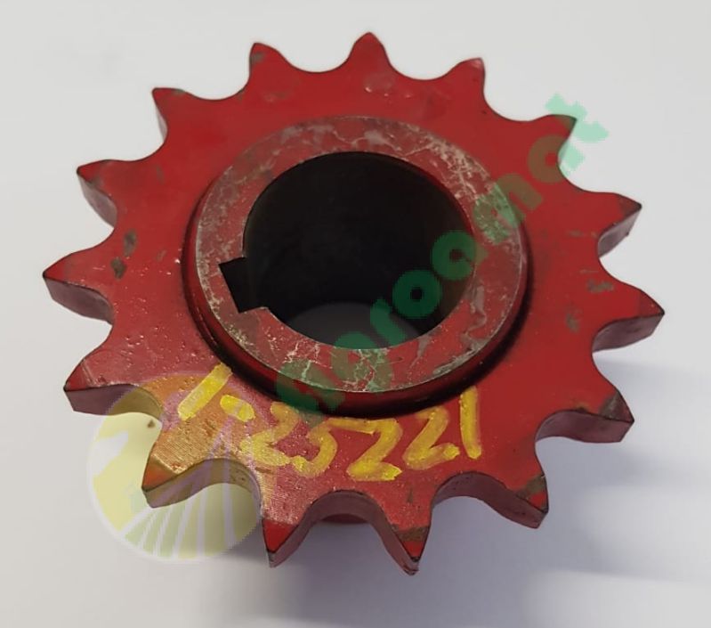 Pinion 1713.52.07.35