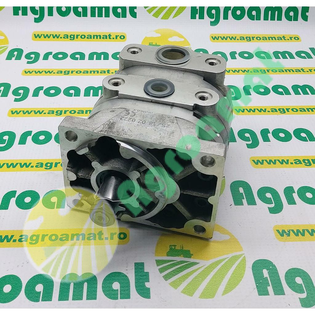 Pompa hidraulica 656860.0