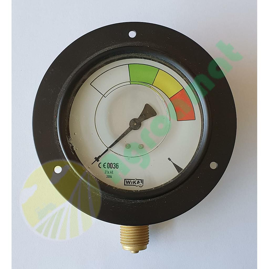 Manometru 0952.71.16.00