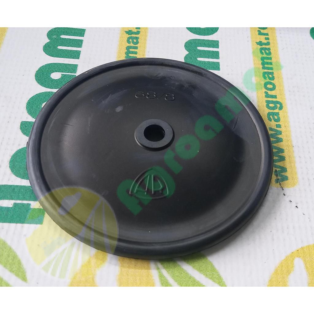 Membrana 680080 120-mm