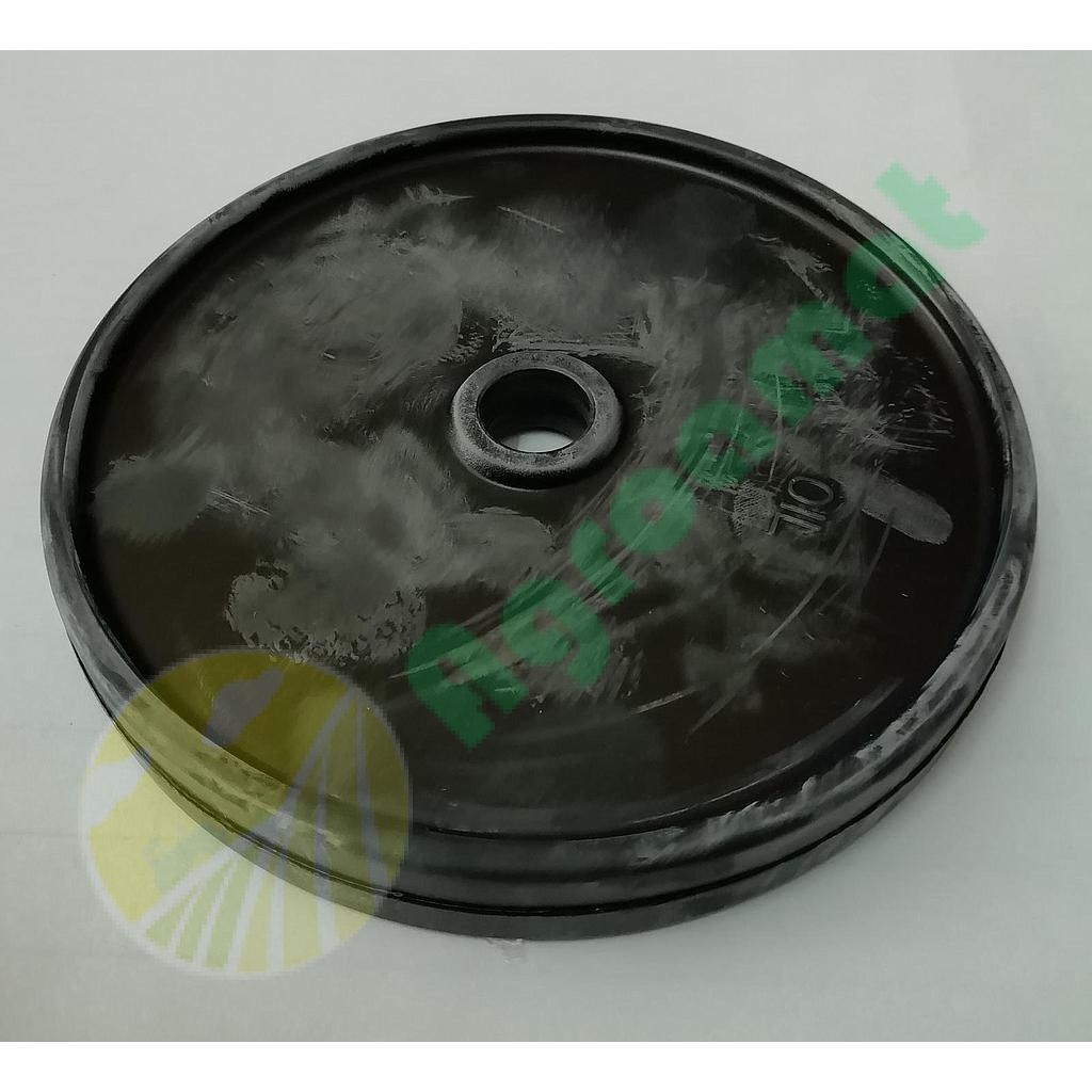 Membrana 2240080 120-mm