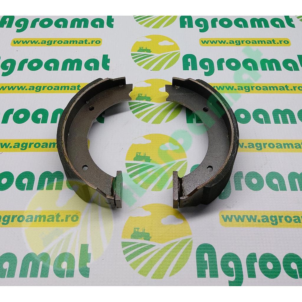 Set Sabot Frana 160x40mm