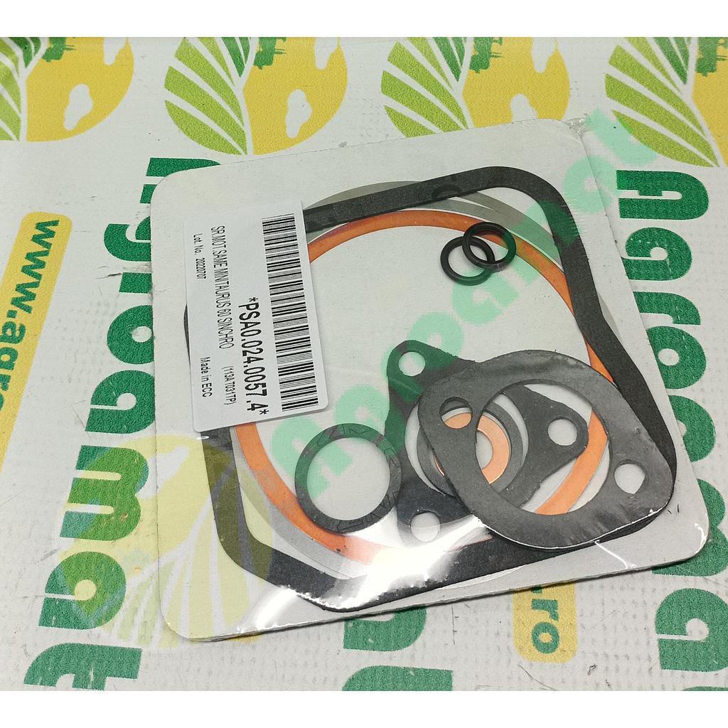 Set Garnituri Superior 0.024.0057.4