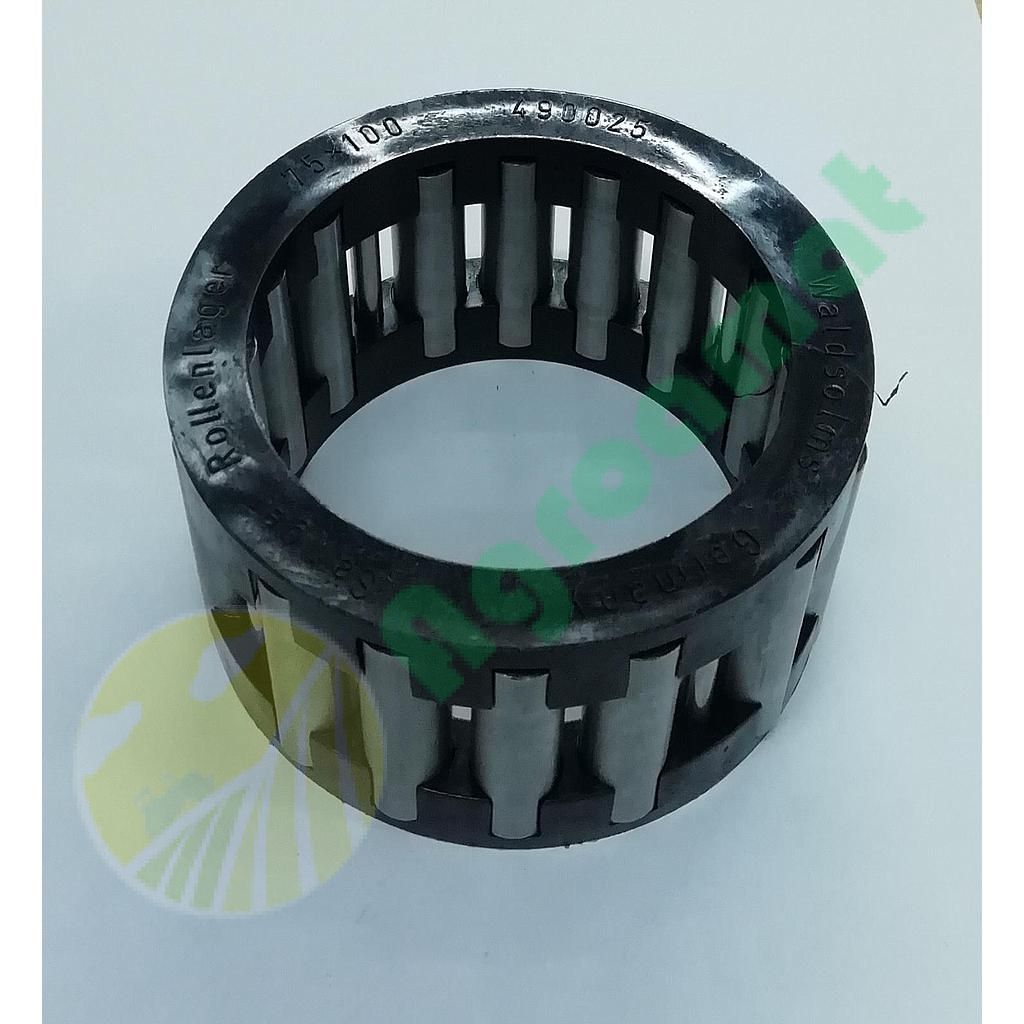 Rulment axial cu ace