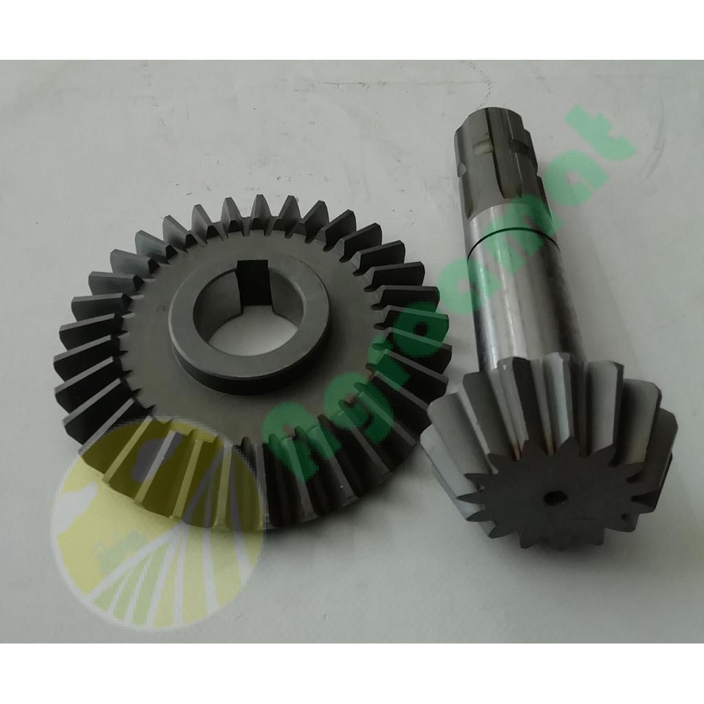 Set Pinioane Z-15/33