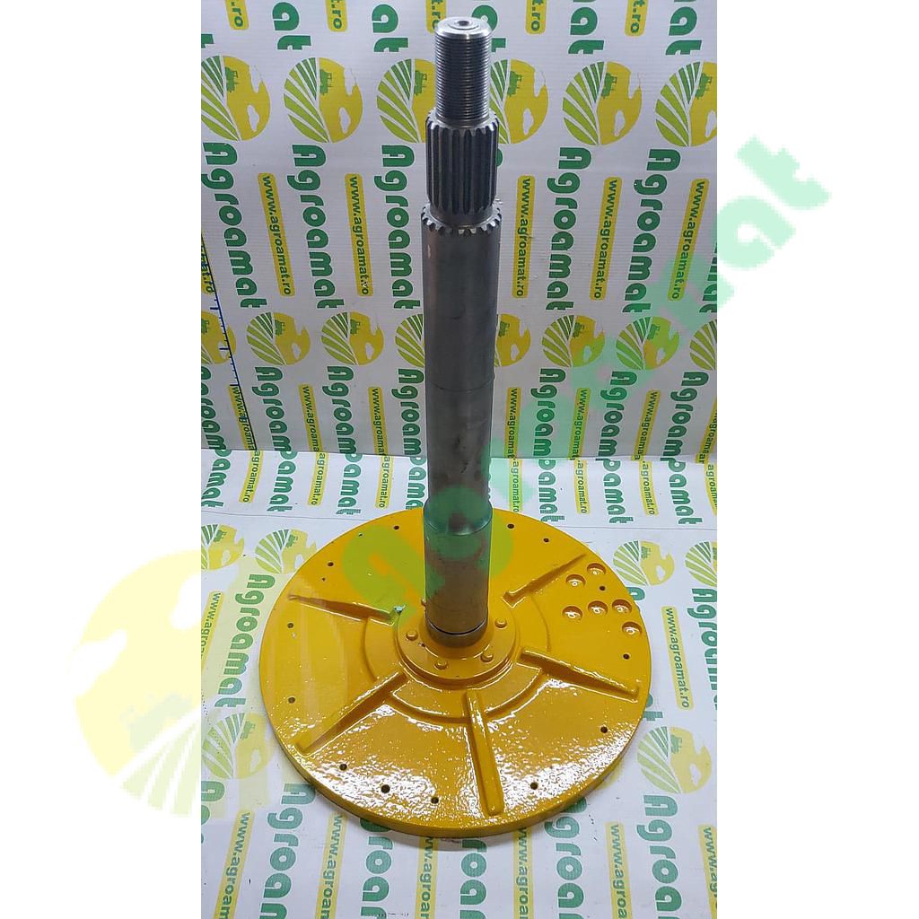 Ax Transmisie 80436003