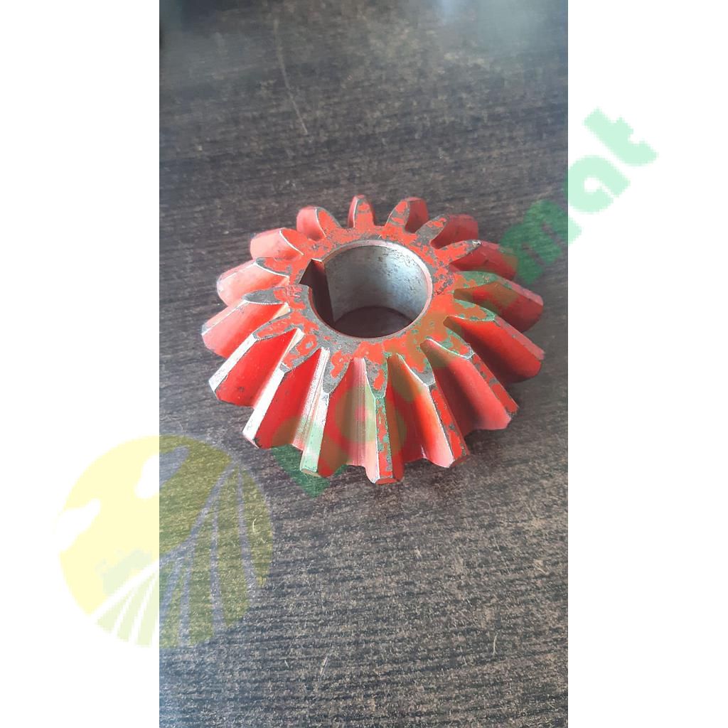 Pinion Z16
