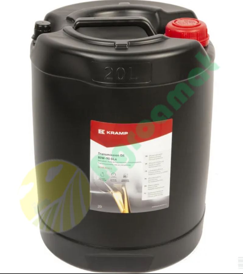 Ulei Transmisie 80W90 20L