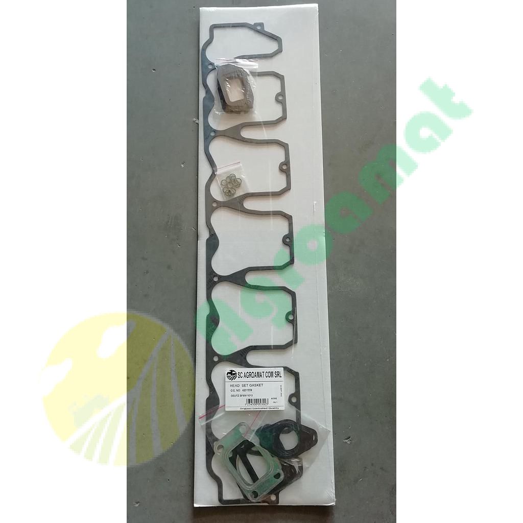 Set Garnituri Superioare