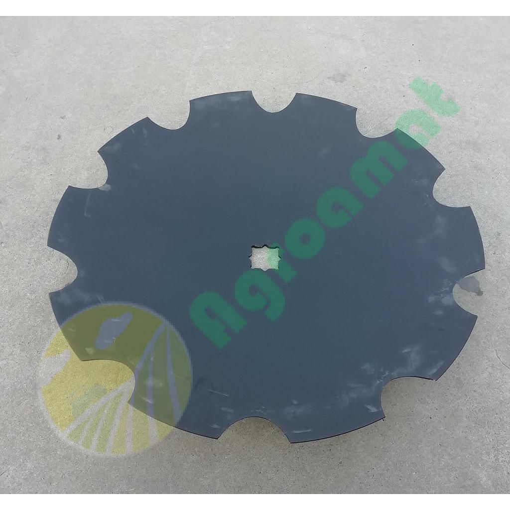 Taler Disc 610x6 /37-41