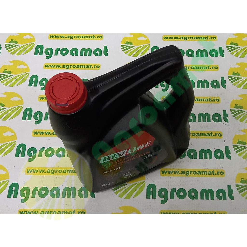 Ulei Transmisie ATF III H 5L