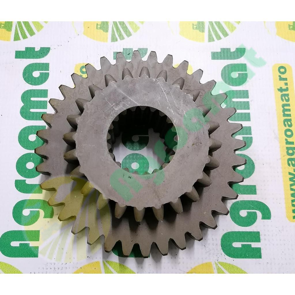 Pinion 637739.01 Z-24/36