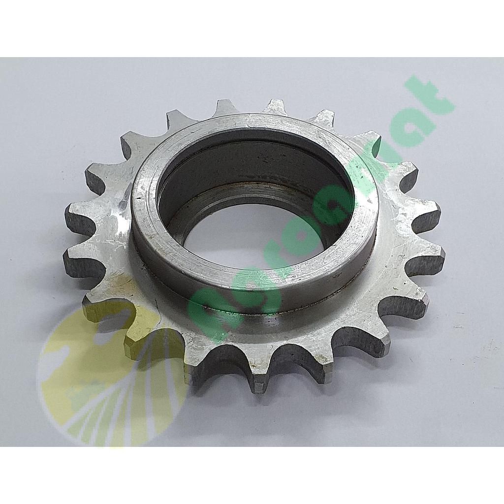 Pinion Z-19 LA323291850
