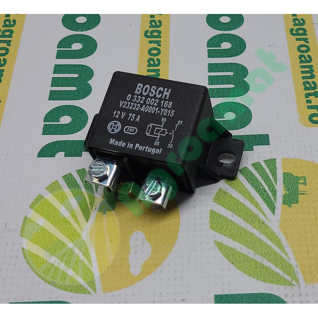 Releu Bujii Bosch L115882