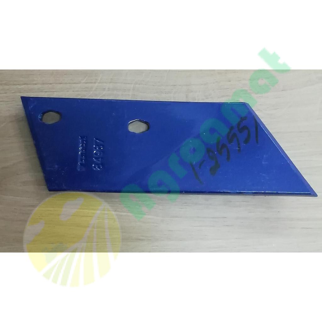 Varf Brazdar Dreapta