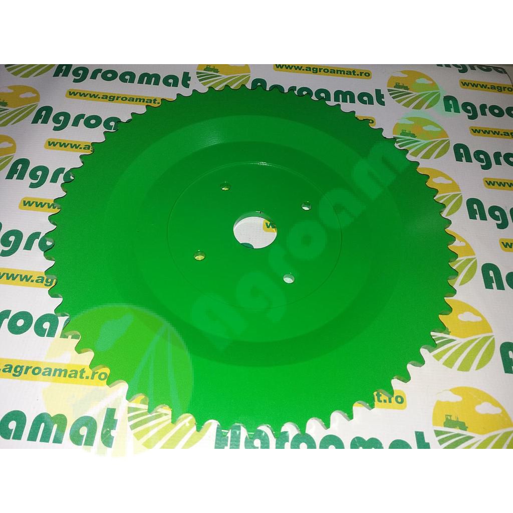 Pinion Z12267 (Z-62)