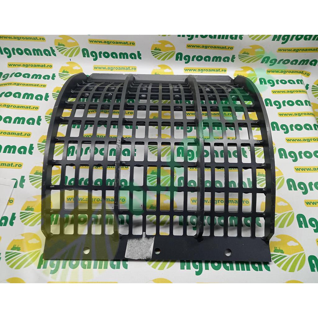 Contrabatator Porumb