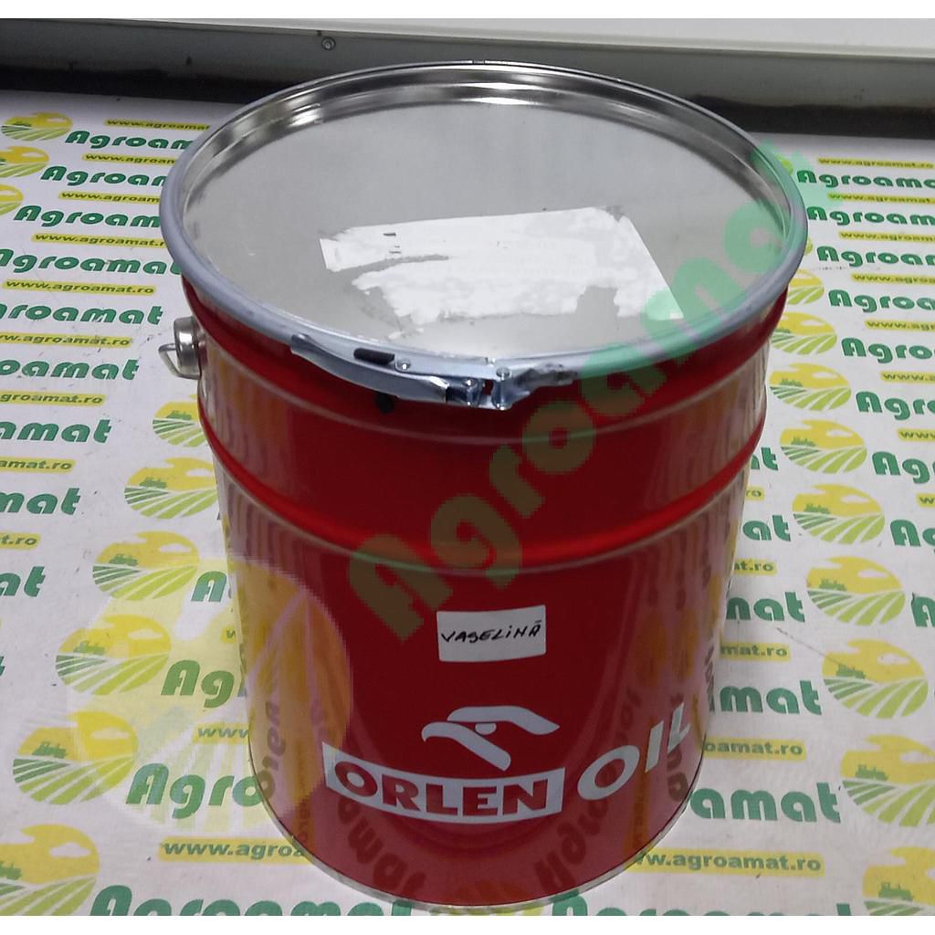 Vaselina 17Kg