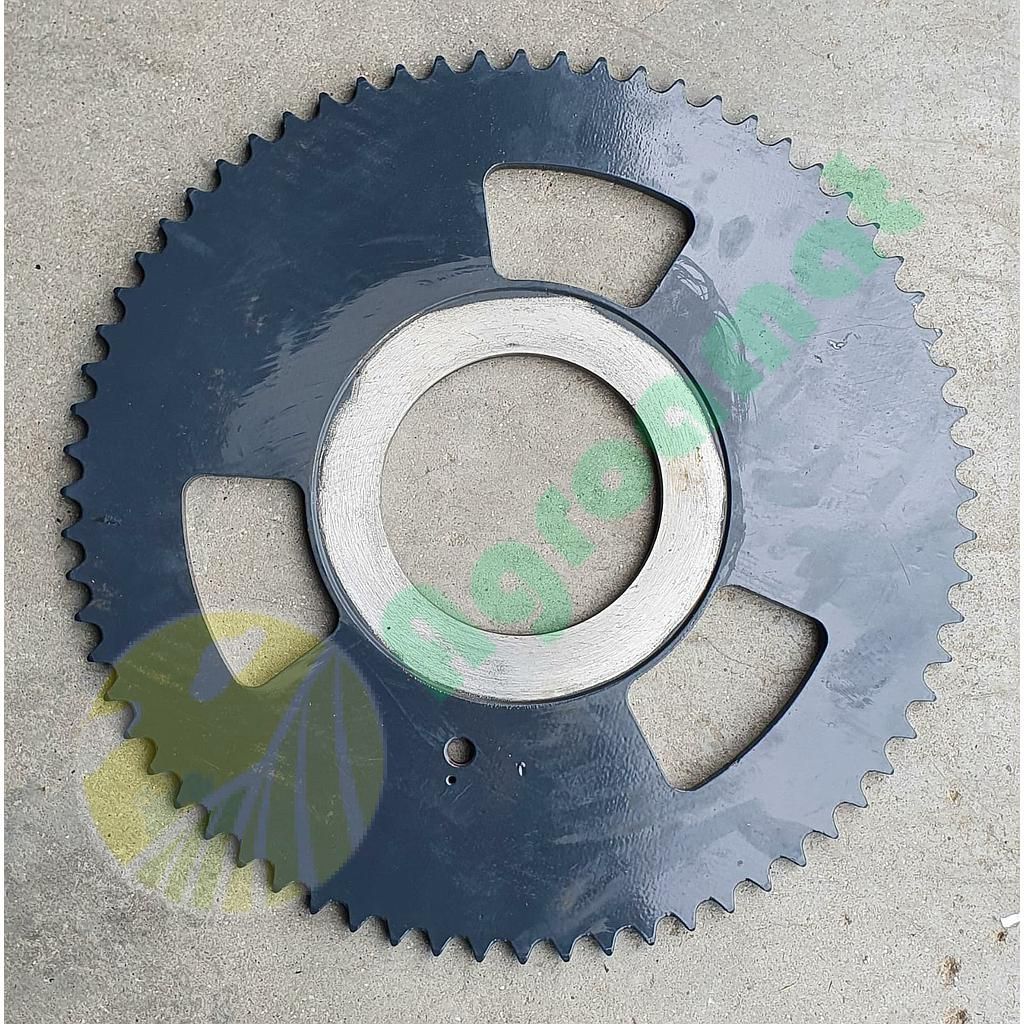 Pinion Z-68 176932.0b