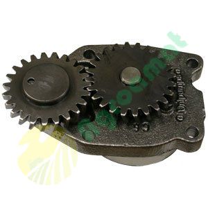 Pompa Ulei OMP 1570.004