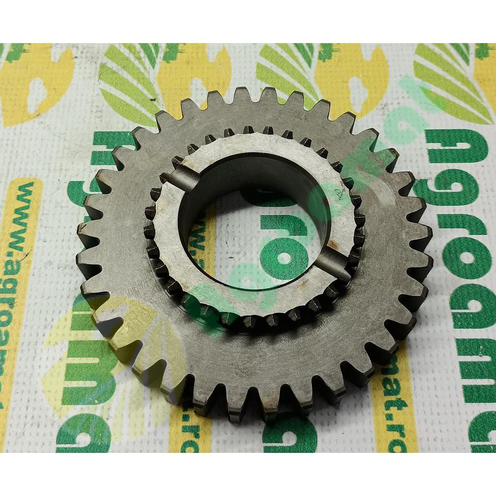 Pinion H75180 Z-34/31