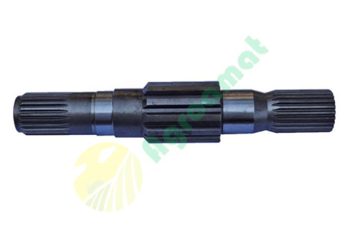 AX Dr. Z37946