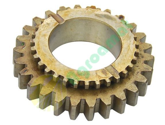 Pinion Z11552