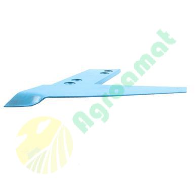 Varf Cormana Dreapta