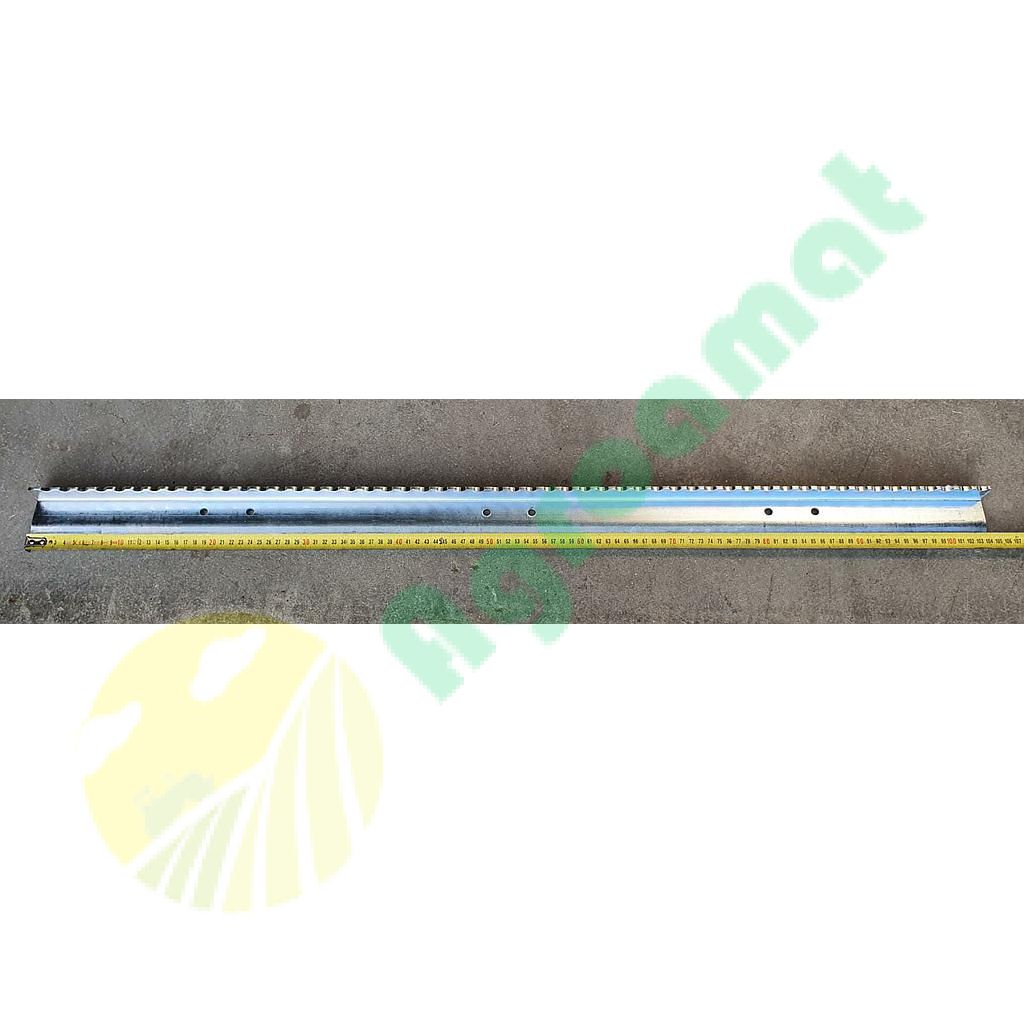 Raclet 320599550 L=1040