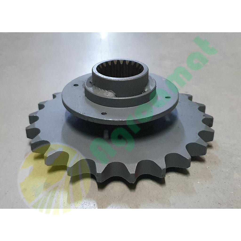 Pinion Z-22 16517344
