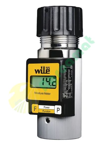 UMIDOMETRU PROFESIONAL