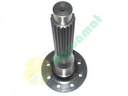 Ax Motor DQ10365-CQ51034