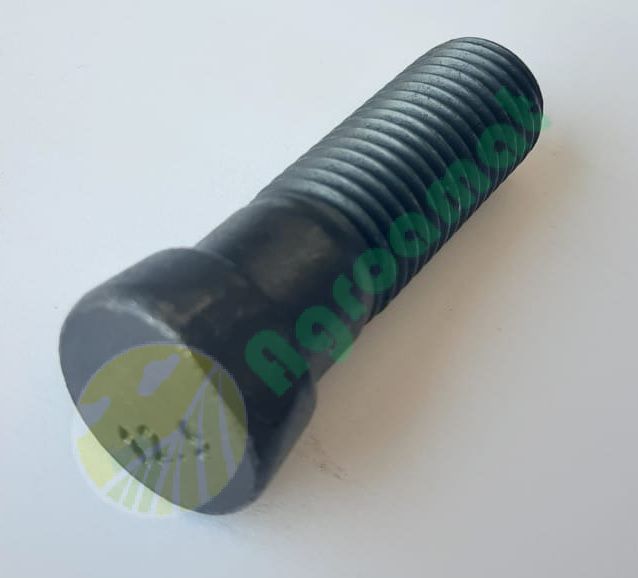 Surub Ø16X56