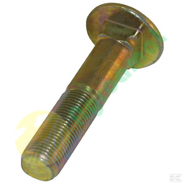 Șurub jantă roată potrivit pentru Case IH 5 / 8" 75mm Case IH