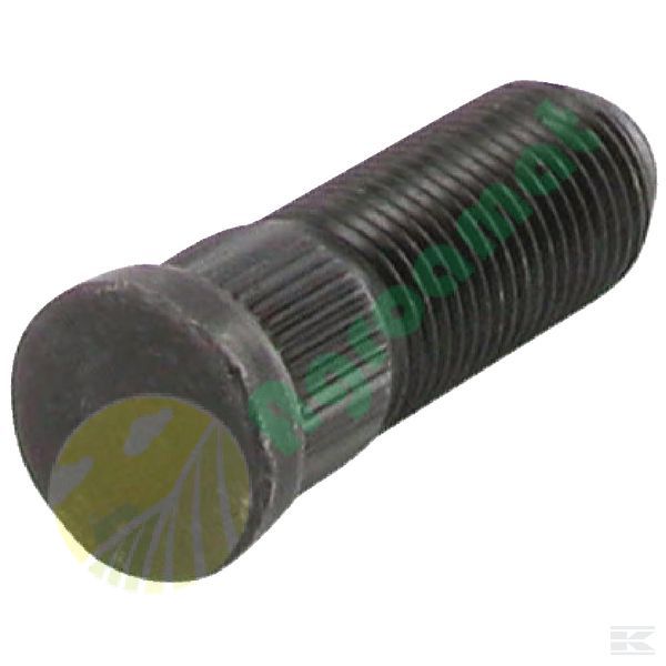 Șurub roată M16x1,5x45mm / 50mm filet 34mm ADR