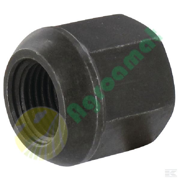 Piuliță conică pentru roată DIN74361 M16x1,50, oțel, clasa 10, Kramp