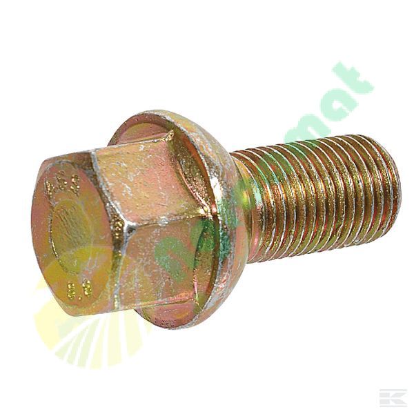 Șurub roată 1,5x25mm Case IH