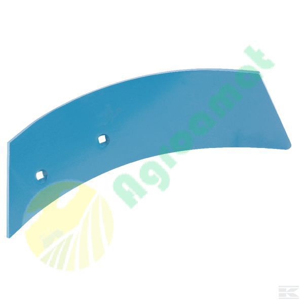 Cormană D0 stânga Lemken