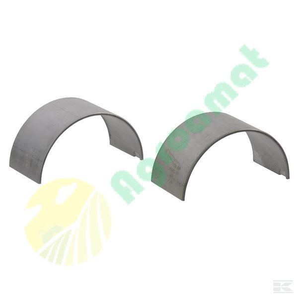 Conrod bearing set std. NH